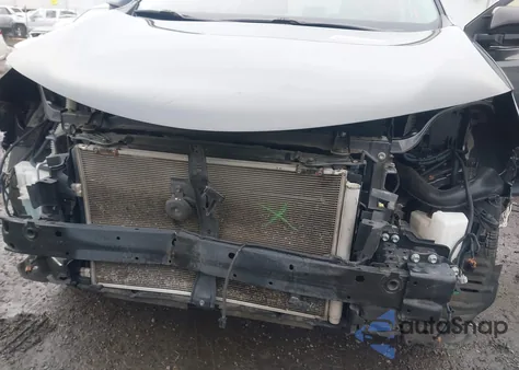 2015 Toyota Rav4 Le from USA, damaged, VIN JTMBFREV2FJ024562